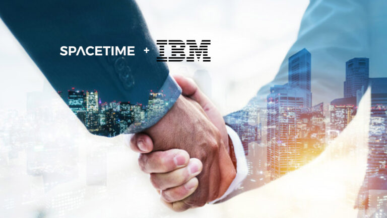 IBM Partner SPACETIME Release Intelligent Avatars Powered by IBM Watson