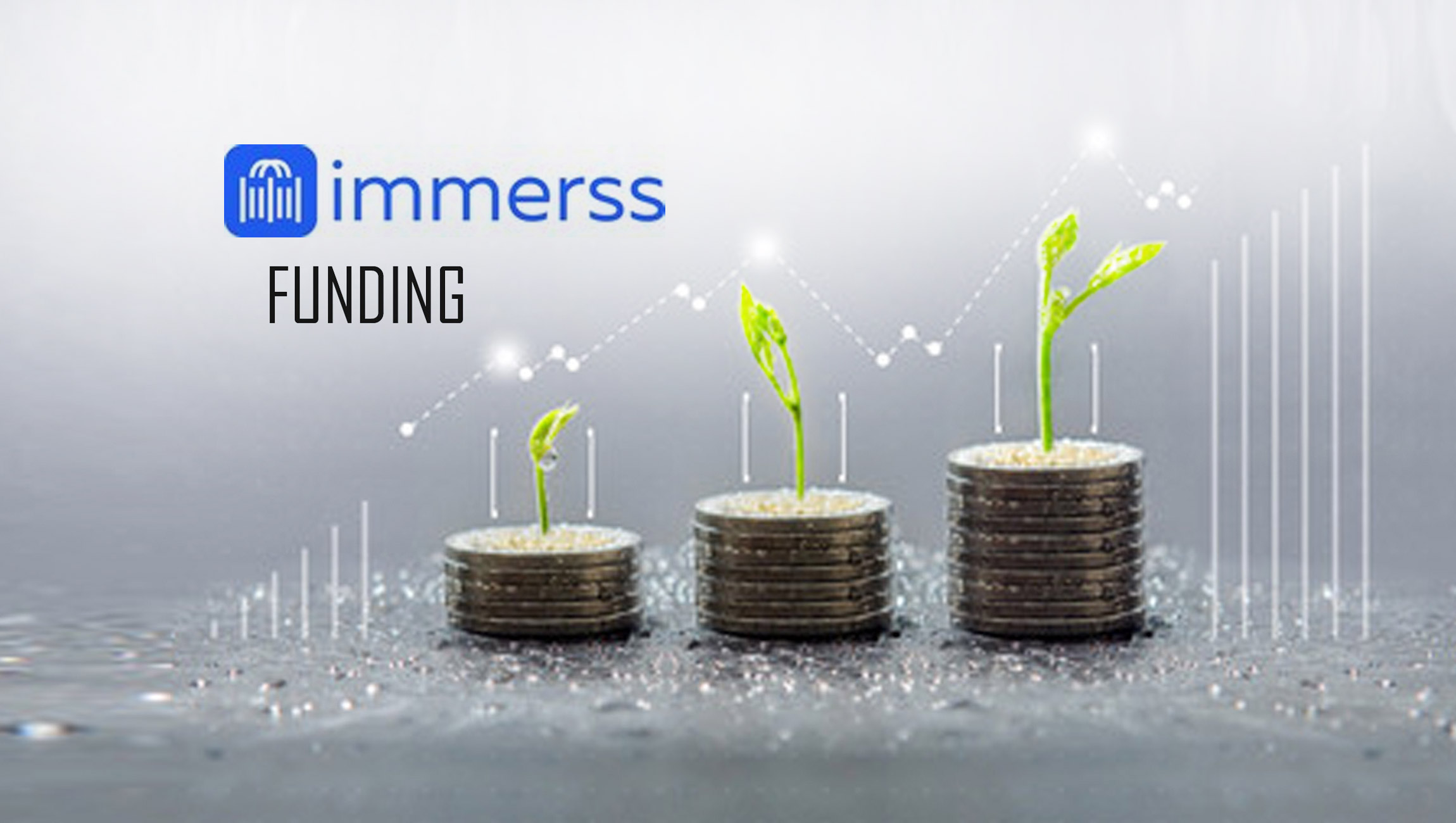 Immerss Raises $1.1M in Seed Financing to Advance Live Video eCommerce