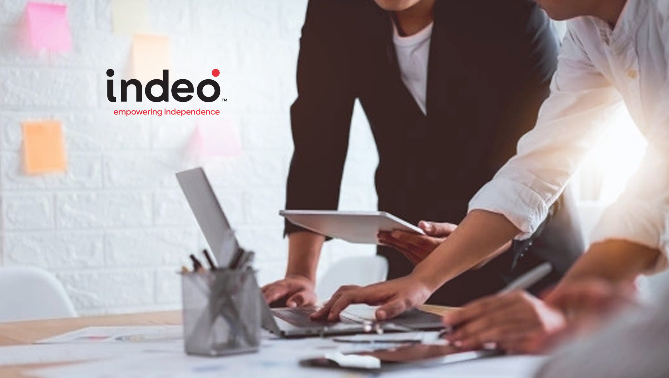 Indeo Named Among Best-In-State Employers