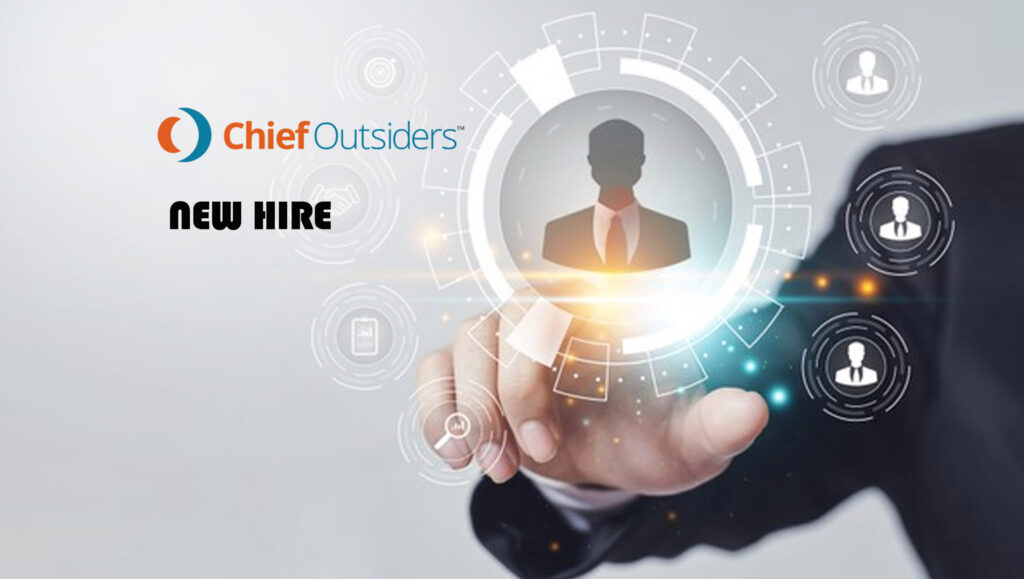 Edtech, Digital, Direct to Consumer Marketing Leader Tom McCarty is the Latest Fractional CMO at Chief Outsiders