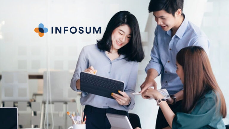 InfoSum Strengthens Executive Team with New Leadership Structure