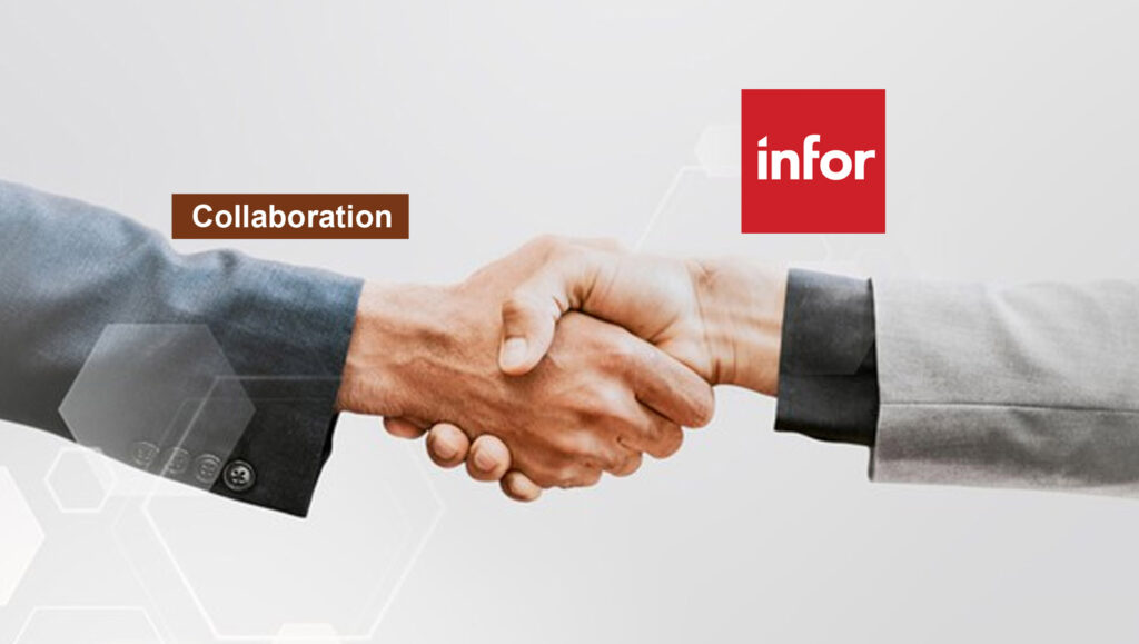 Infor Partners with NMIS to Power Model Digital Factory