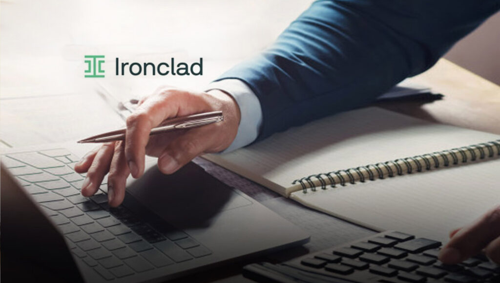 Ironclad Announces Clickwrap, Brings Click-to-Accept to CLM