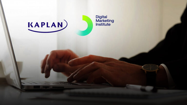 Kaplan-Agreement-With-Digital-Marketing-Institute-Provides-Certification-Program-for-Business-Professionals