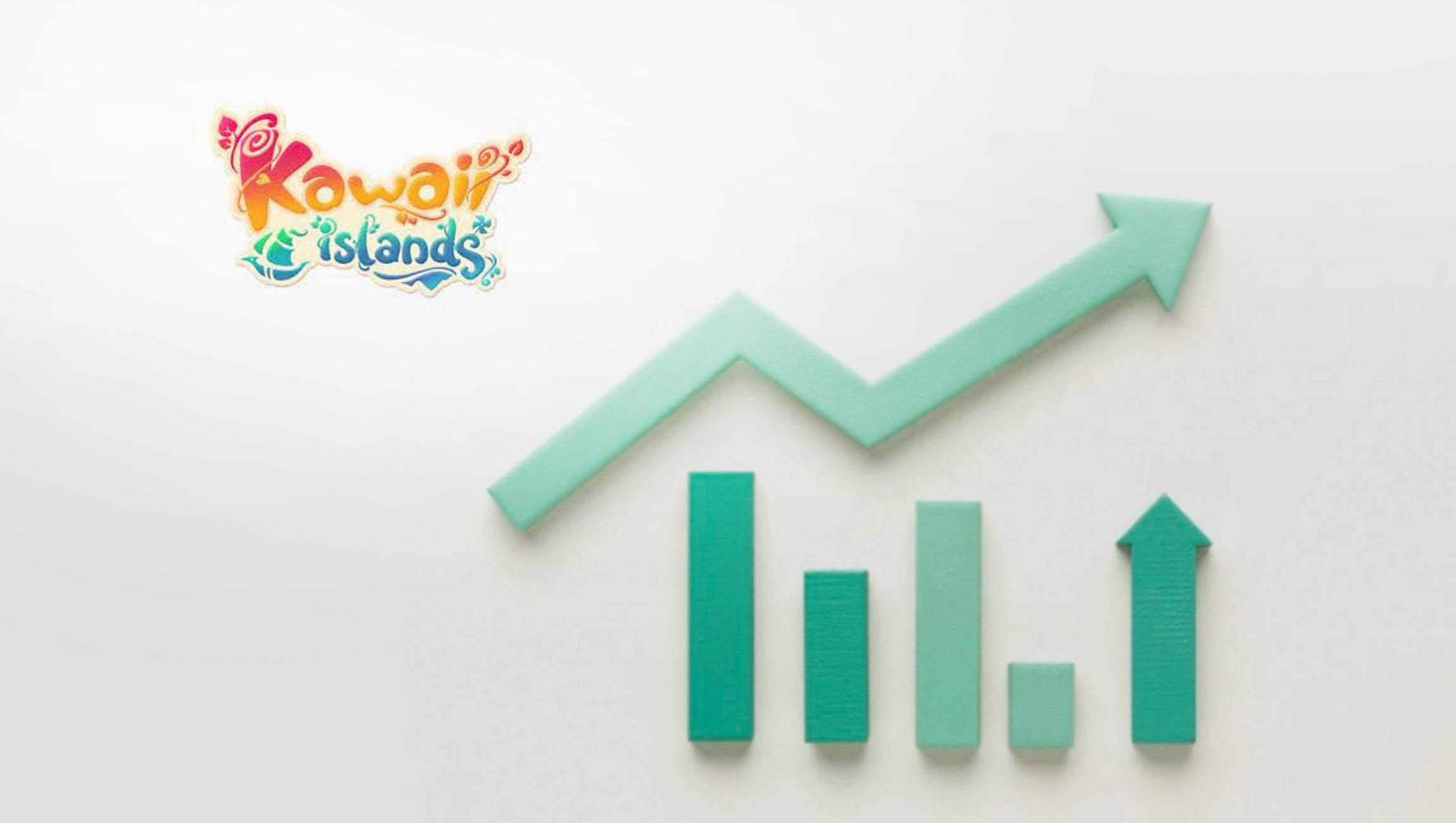 Kawaii Islands Raises $2.4M in Private Token Sale for its Upcoming Anime Metaverse