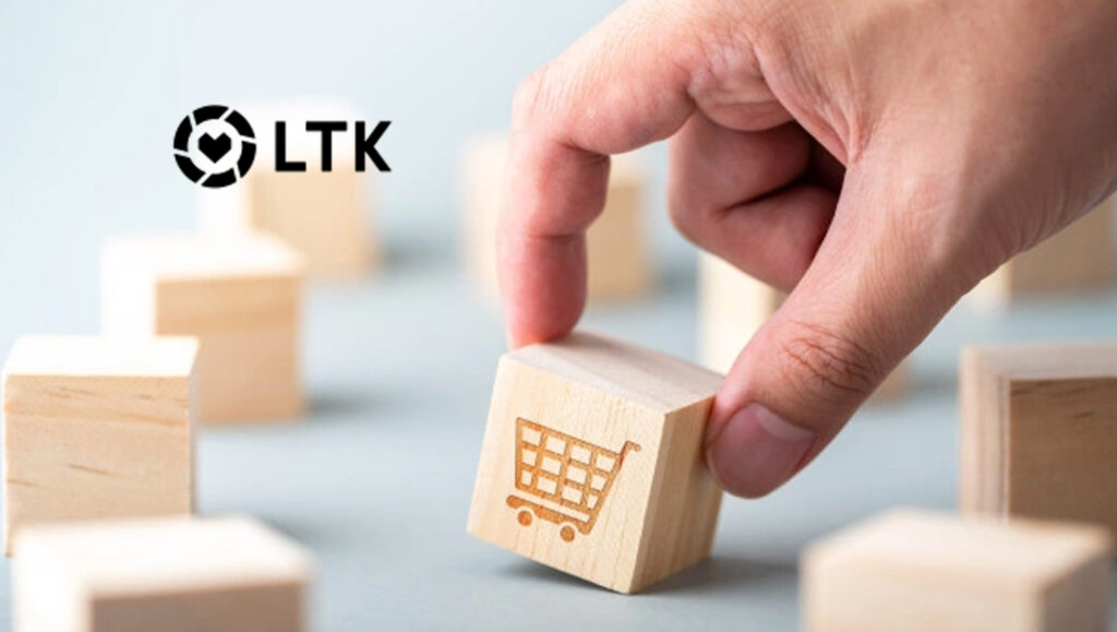 LTK, the Creator Commerce Platform, Deepens Creator Relationships with Shoppers: Introducing LTK Comments