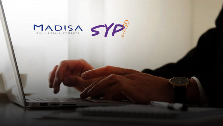 Madisa and SYP! Announce Strategic Alliance to Bring Social Media Loyalty Rewards to 55,OOO Locations Throughout Spain