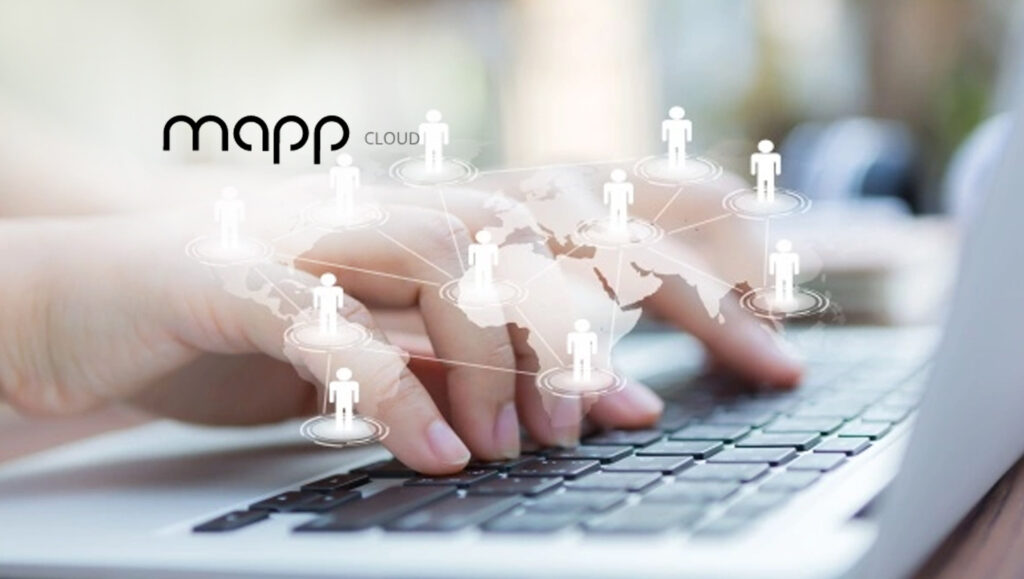 Mapp Cloud Offers Even More Precise Control of the Customer Journey via Web Push