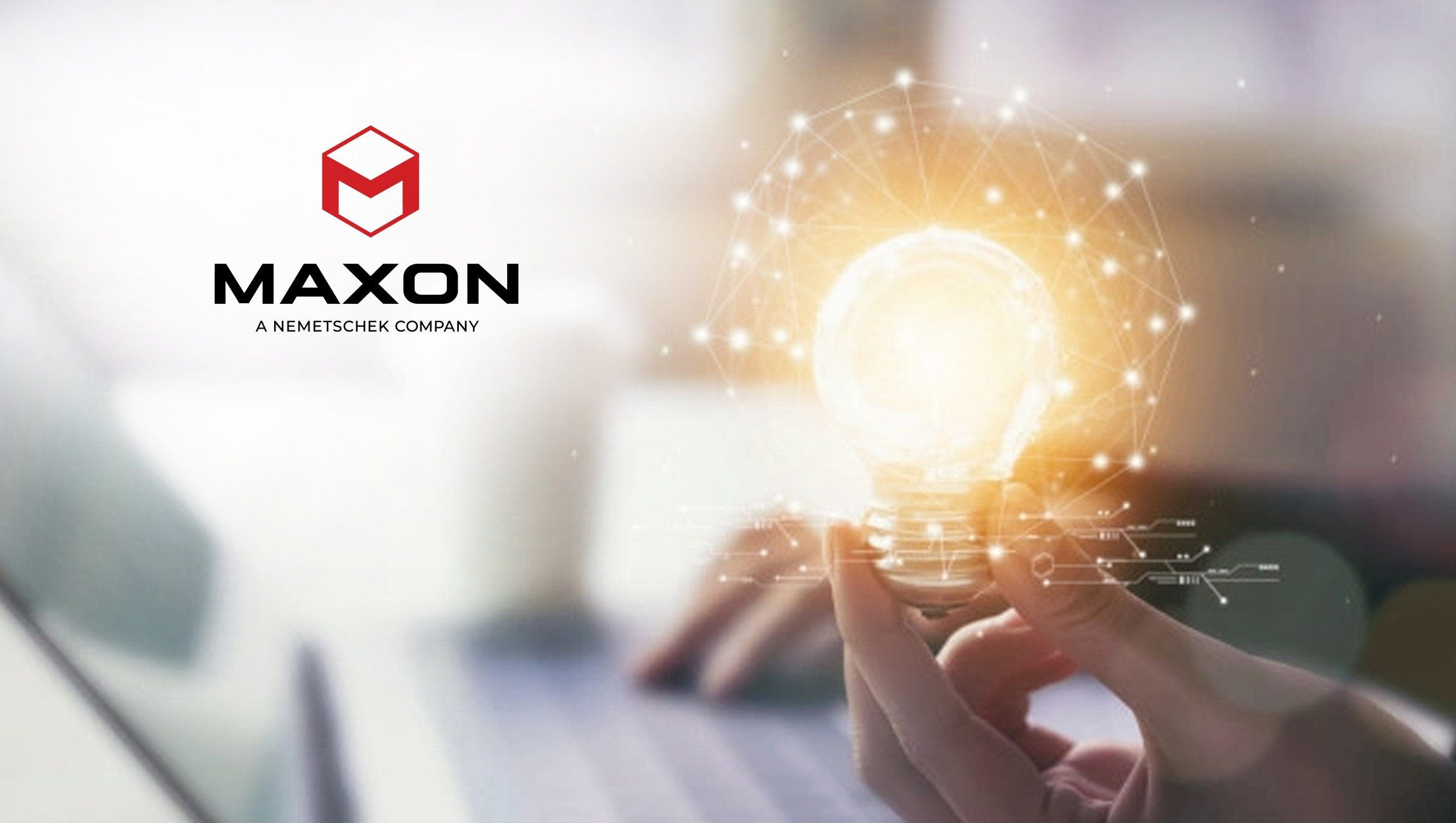 Maxon Fall Product Releases Offer a Wealth of Rich Features and Compatibility