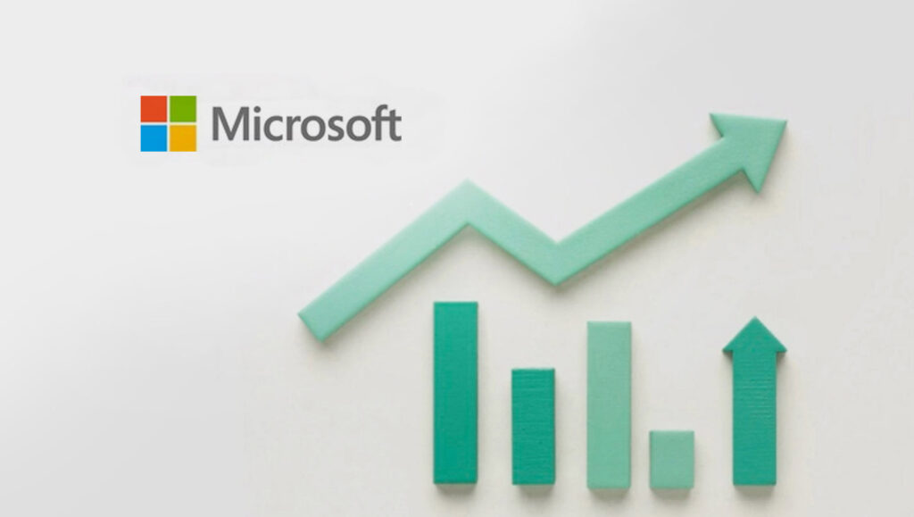 Microsoft Announces Quarterly Dividend Increase and New Share Repurchase Program