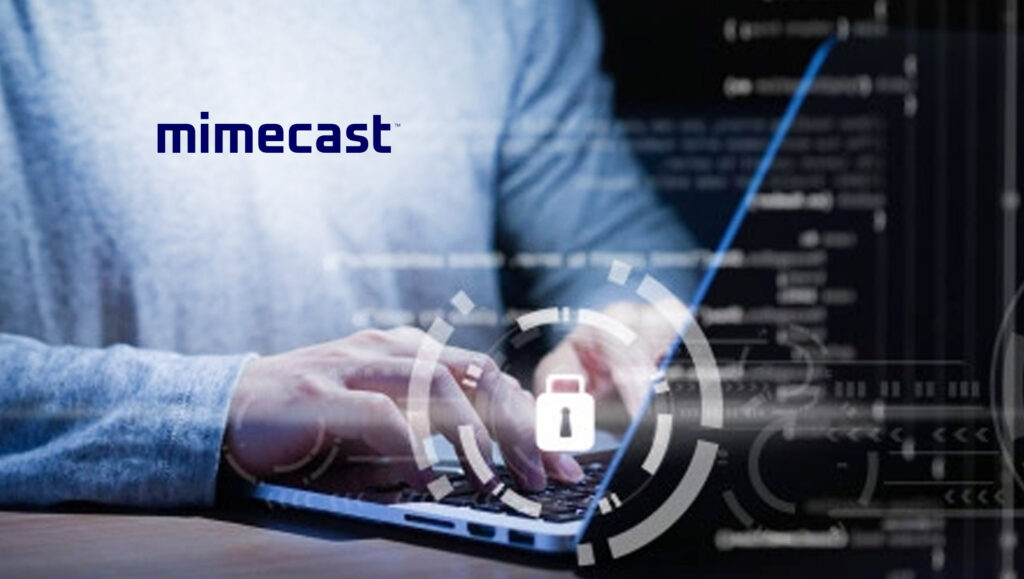 Mimecast Celebrates Cybersecurity Awareness Month with Educational Initiatives