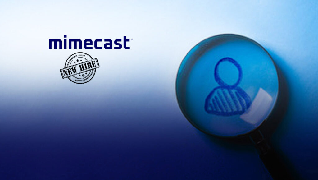 Mimecast-Appoints-Joe-Mercurio-Interim-Chief-Revenue-Officer