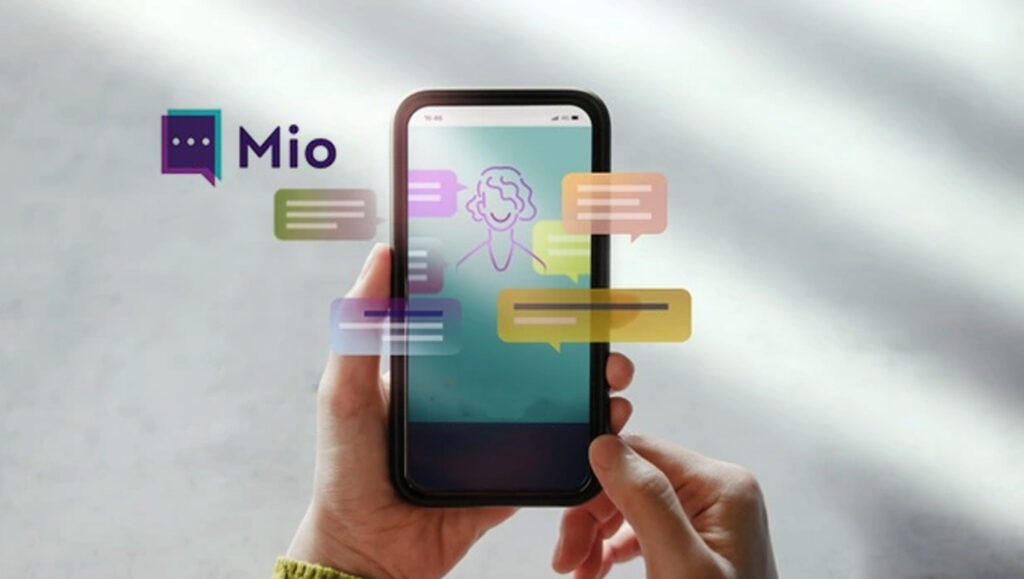 Mio Teams Up with Zoom to Offer Chat Interoperability