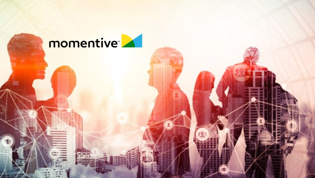 Momentive Announces Virtual Event on Employee-Centric Issues, CXO Insights: Employee Experience in Focus