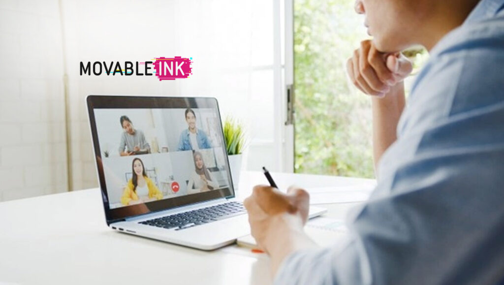 Movable Ink Unveils Speaker Lineup for Annual (Re)Think Conference