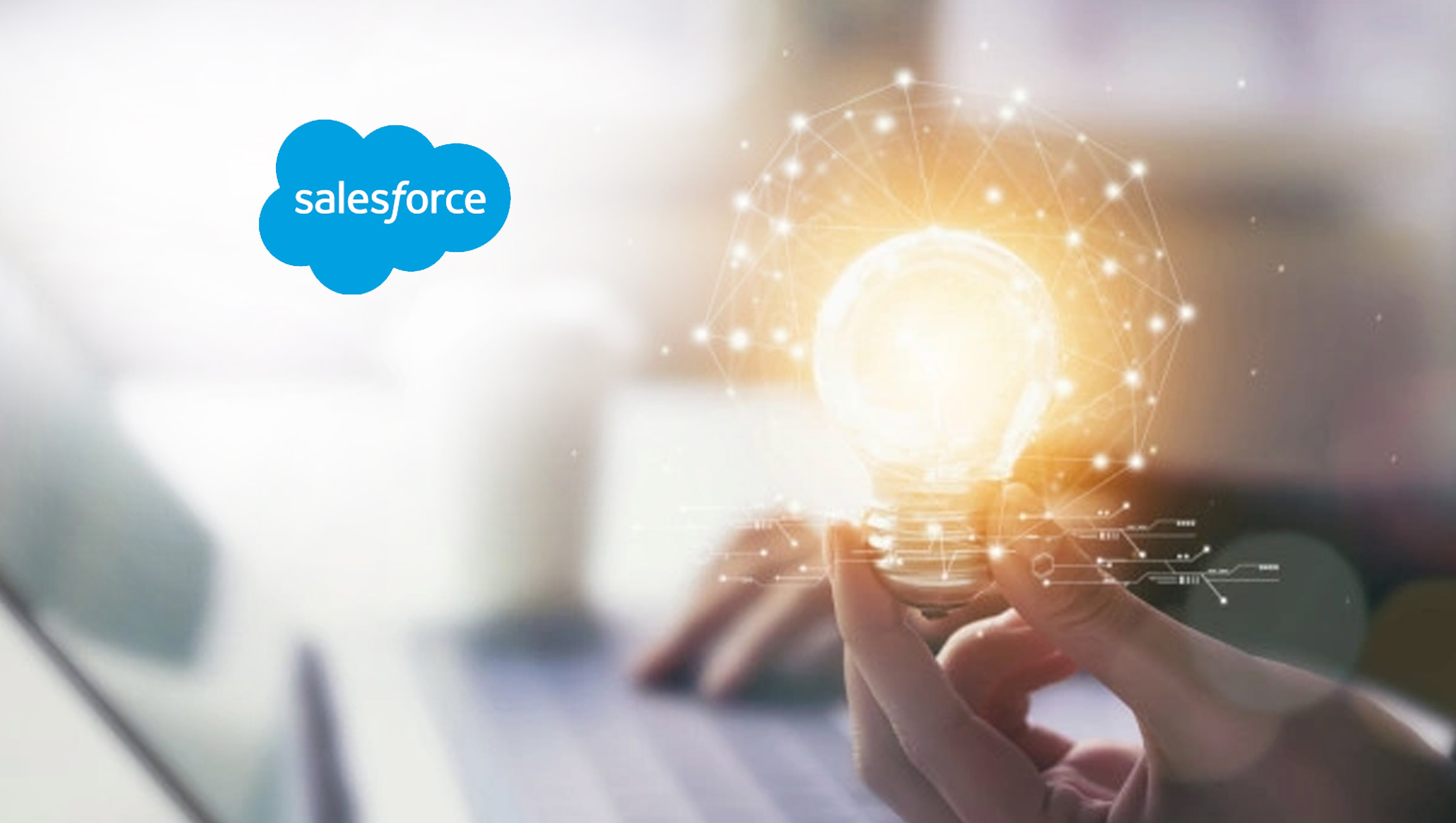 New Salesforce and Slack Innovations Empower Companies to Create Their Digital HQ