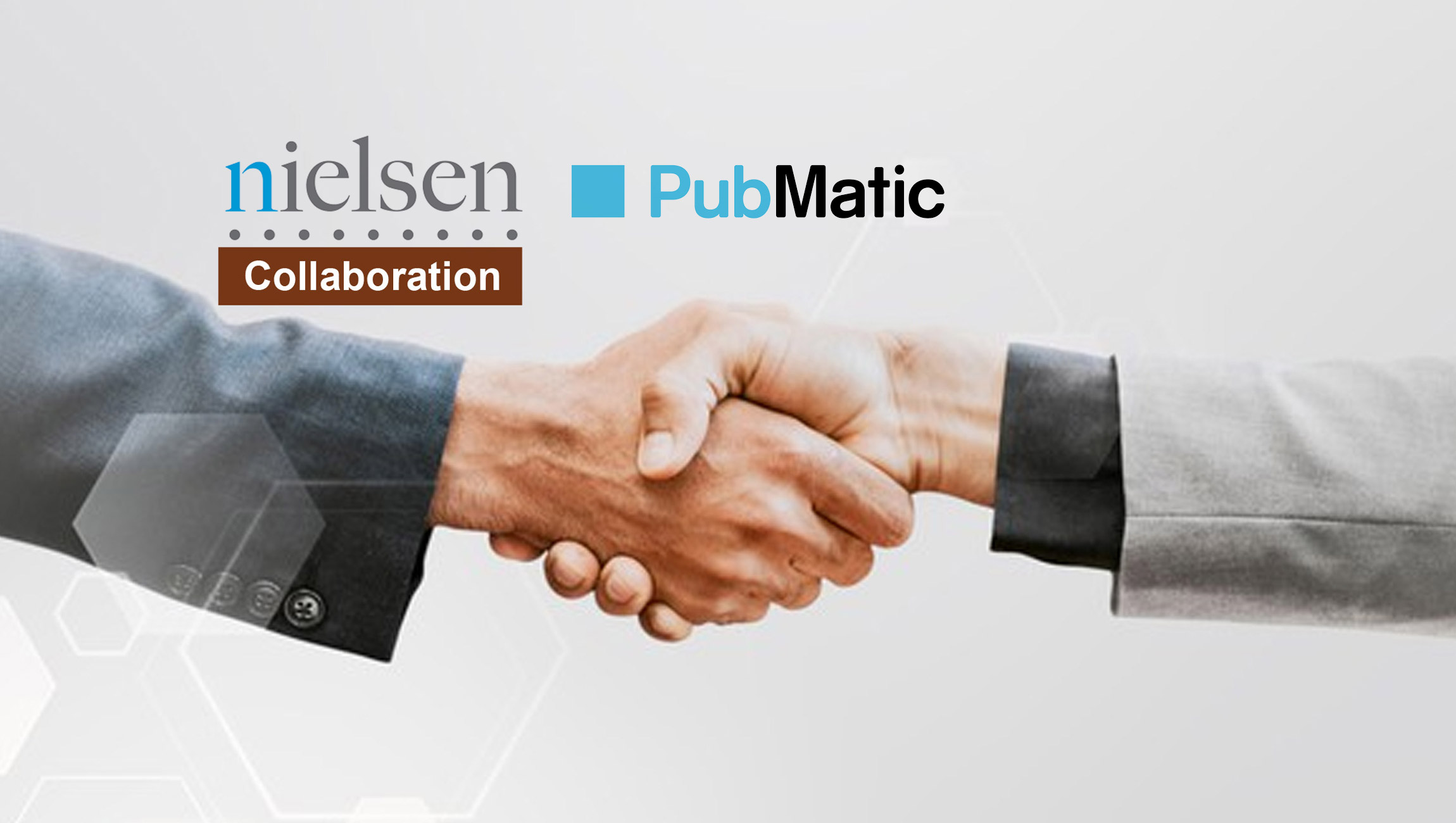 Nielsen Announces Data Collaboration With PubMatic Changing the Way Marketers Transact on Audience Data