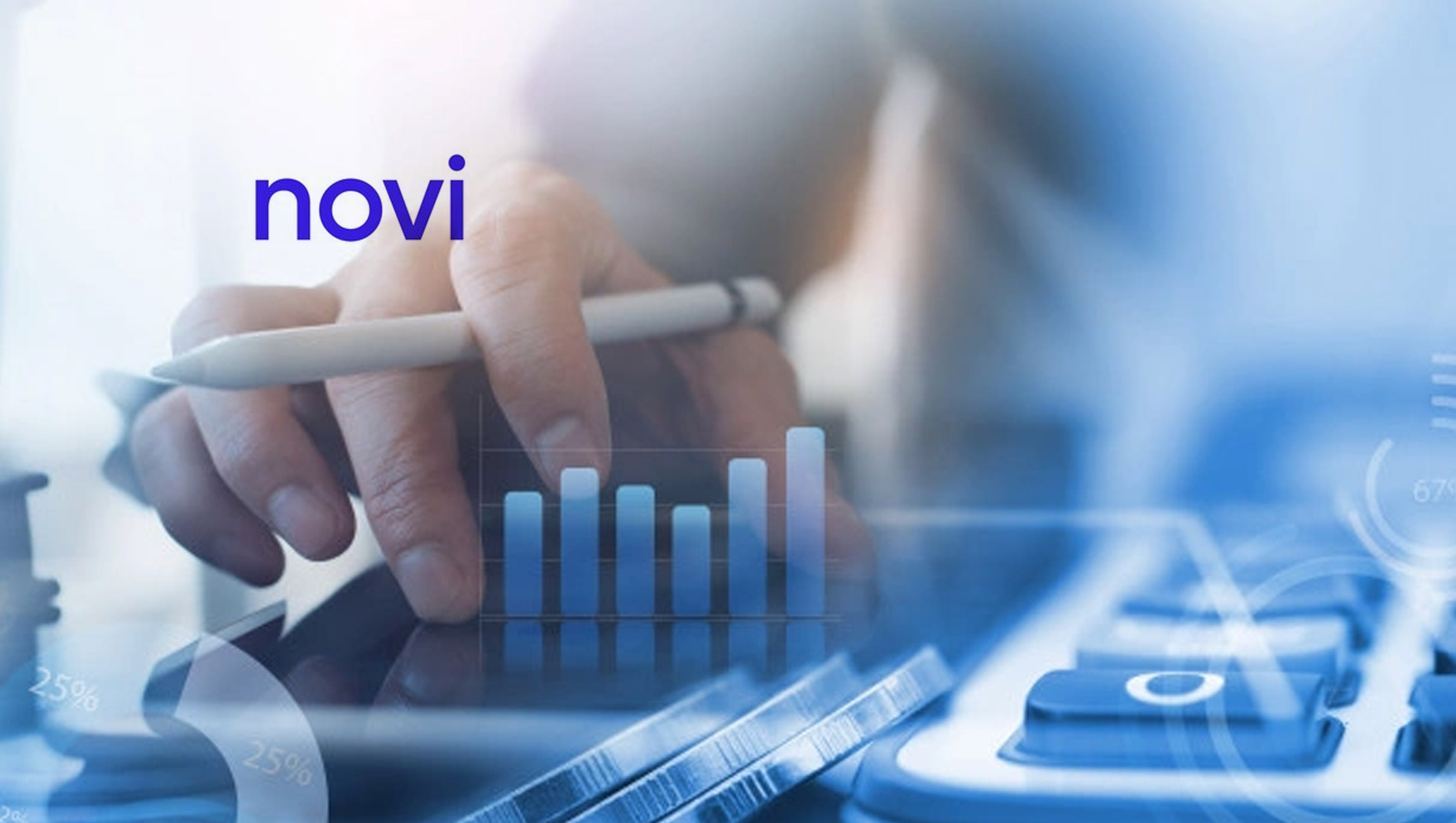 Novi Connect Raises $10.3M to Help Brands Build Transparent and Sustainable Products