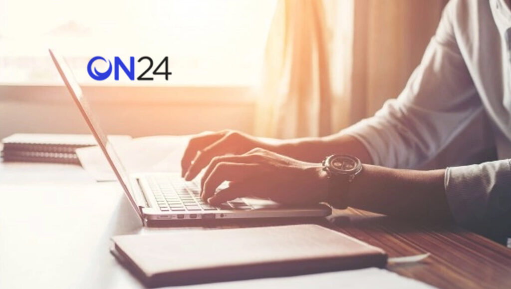 ON24 Announces Account-Based Personalization Capabilities Across ON24 Platform