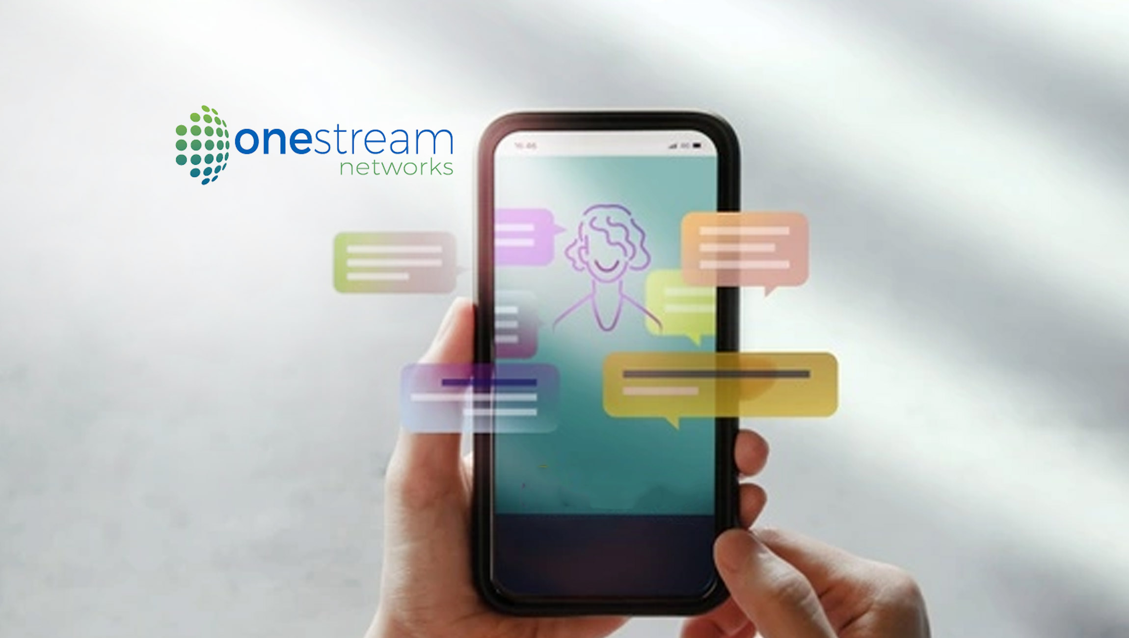OneStream Networks Achieves Full Compliance with STIR/SHAKEN Protocols to Prevent Illegal Robocalls