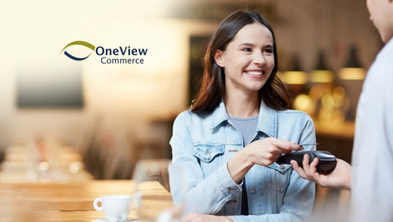 OneView Commerce Supports Innovative Customer Engagement