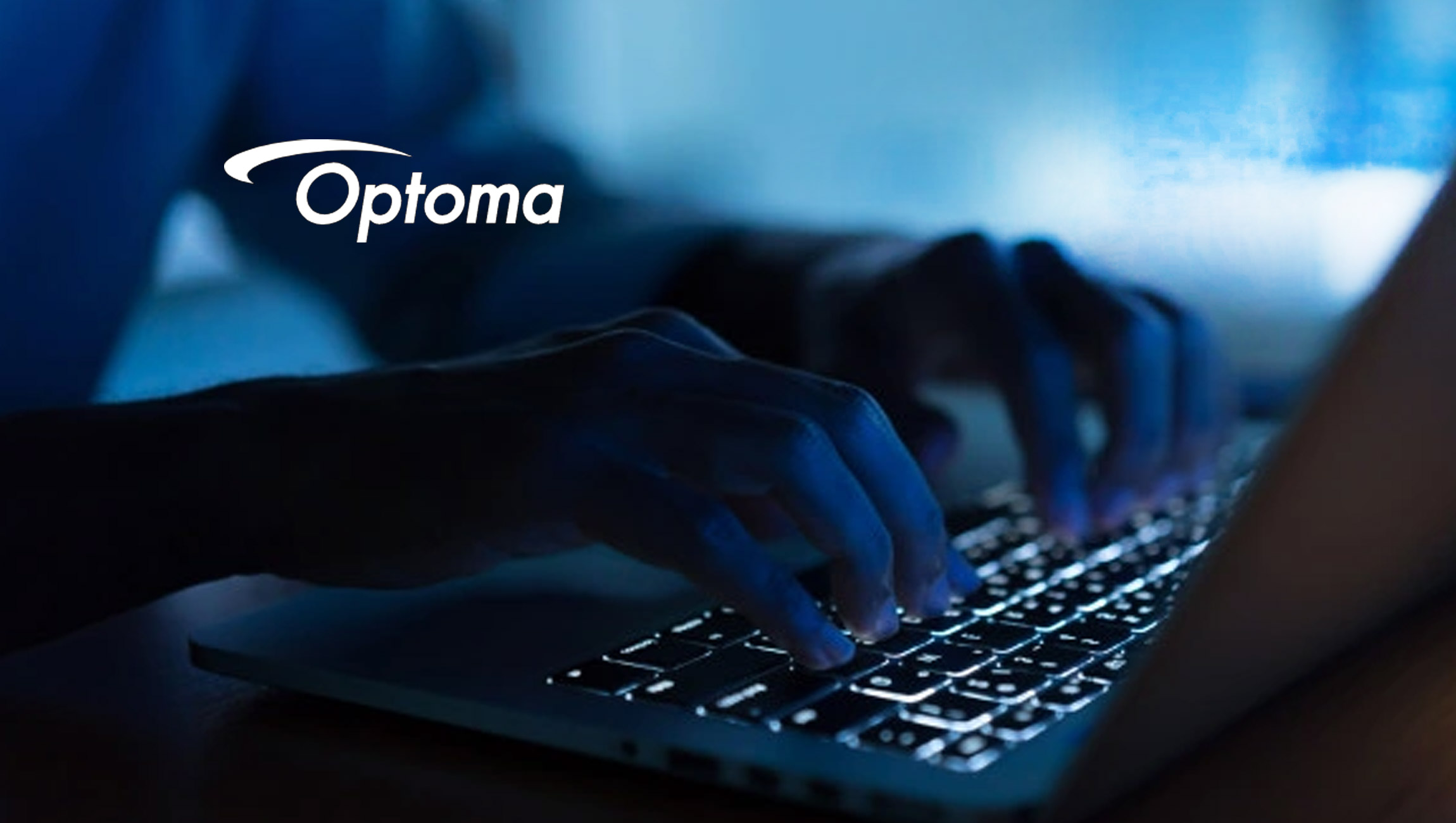 Optoma Debuts Advanced Remote Management Solution for Audio Visual Displays