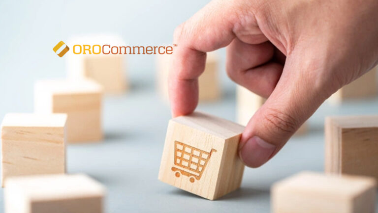 OroCommerce Named a B2B Digital Commerce Leader in New IDC MarketScape Report