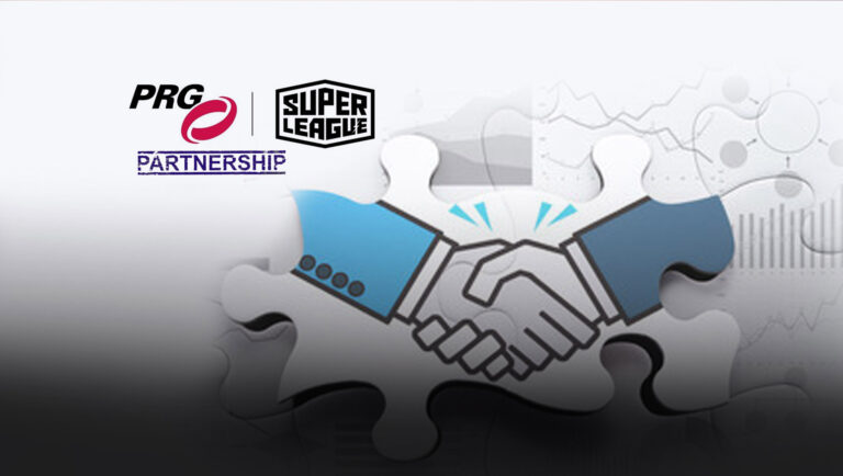 PRG-and-Super-League-Strike-First-Of-Its-Kind-Esports-Events-Production-Partnership