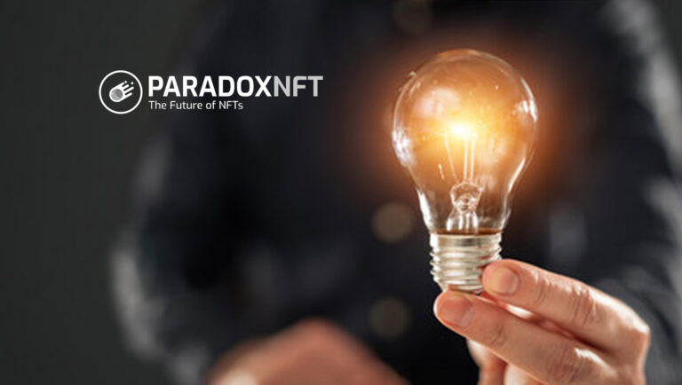 Paradox NFT Marketplace Launches $PXBSC