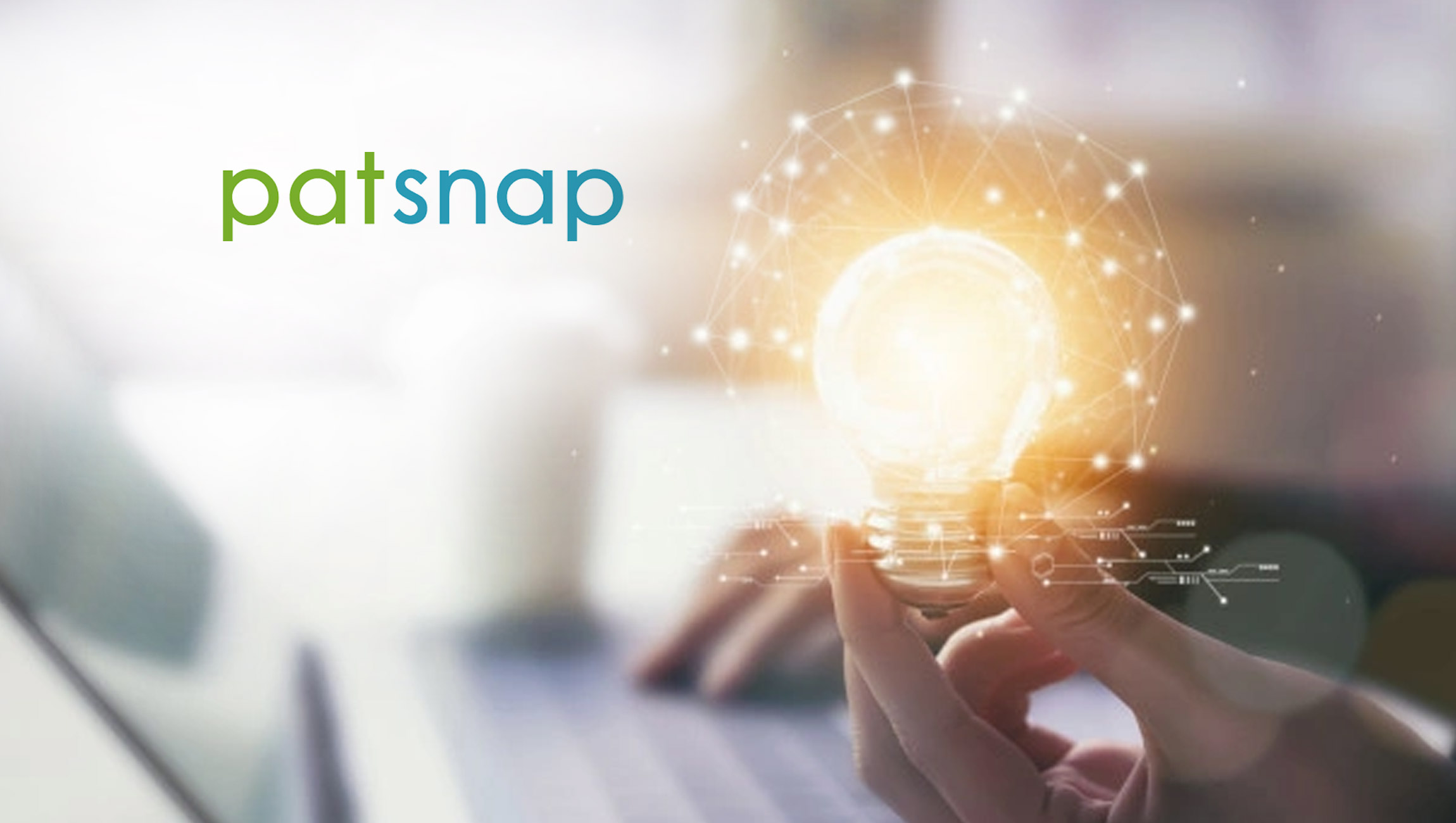 PatSnap Publishes the Definitive Guide to Connected Innovation Intelligence (CII)