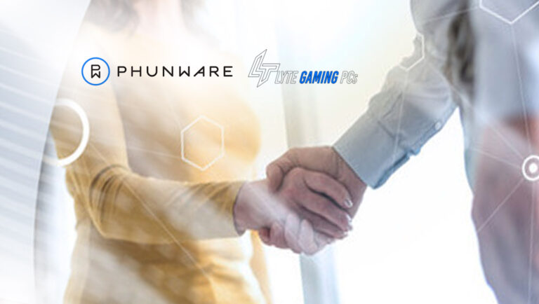 Phunware-Executes-Definitive-Agreement-to-Acquire-Lyte-Technology