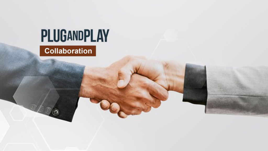 Plug and Play, the World's Largest Global Innovation Platform, Partners with LG Display