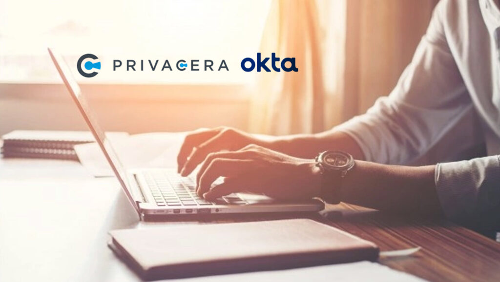 PrivaceraCloud Joins Okta Integration Network to Provide Industry-Leading Access Governance Across the Open Cloud