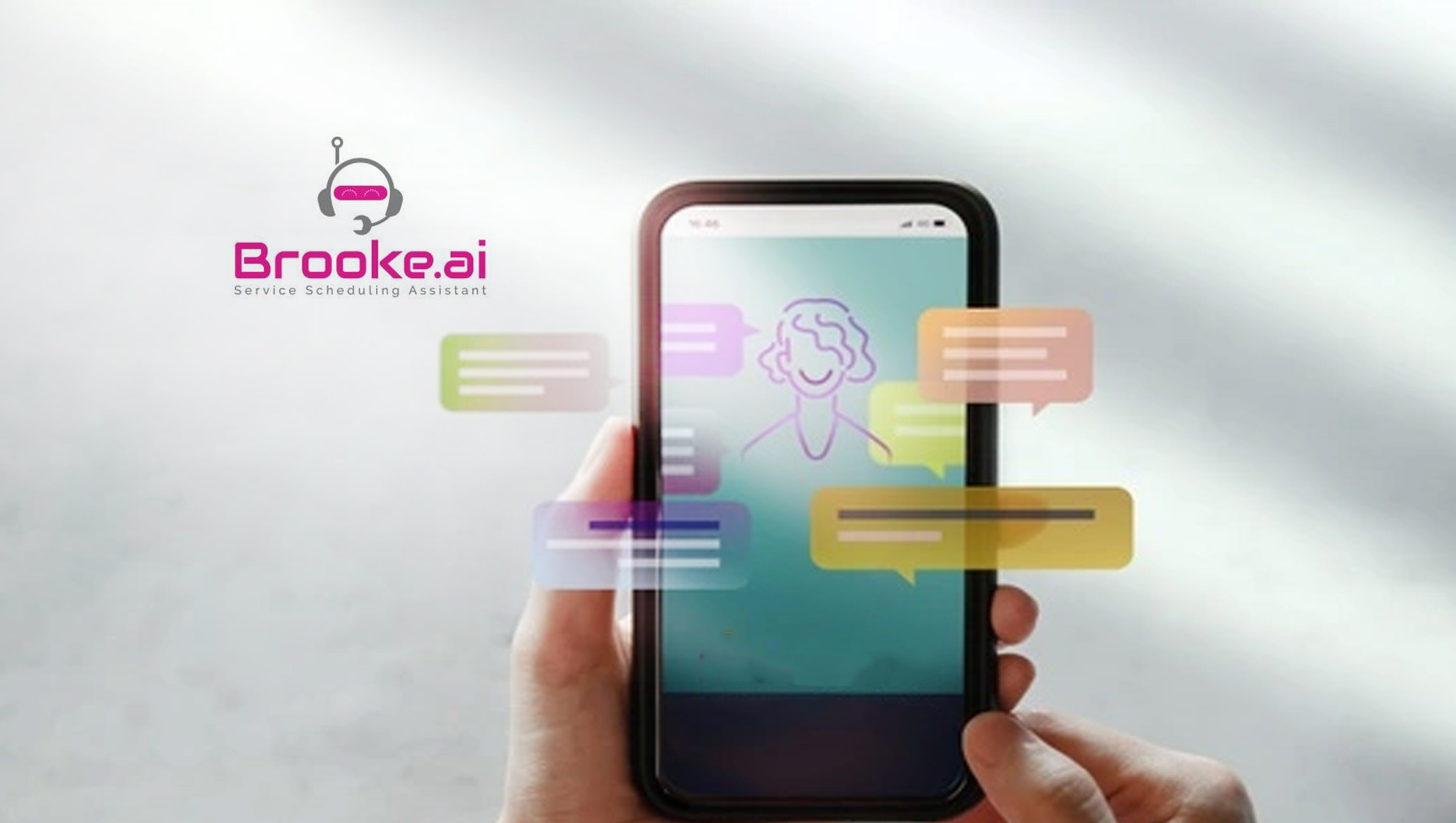 Proactive Dealer Solutions Launches intelligent Digital Voice Assistant for Auto Dealer Service Departments: Brooke.ai