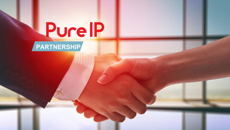 Pure IP Named Partner for Operator Connect for Microsoft Teams General Availability (GA) Release