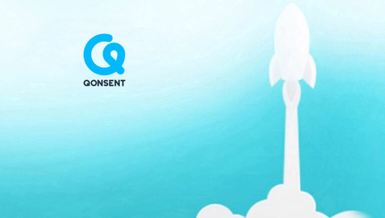 Qonsent Officially Launches as The First Data Privacy Consent Solution for Both Consumers and Brands