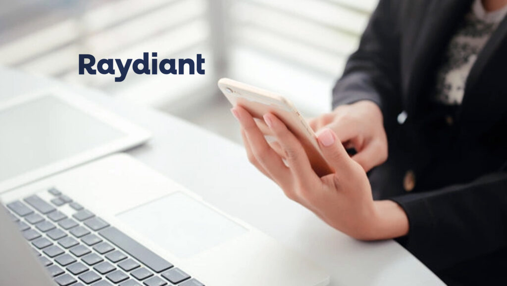 Raydiant Launches First of its Kind Mobile Application to Drive More Connected and Equitable Employee Experiences for Brick-and-Mortar