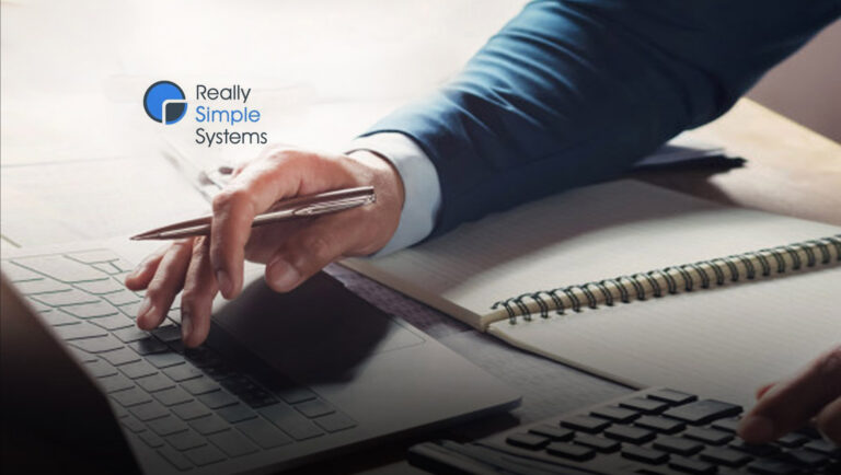 Really-Simple-Systems-Launches-CRM-Customization-Service