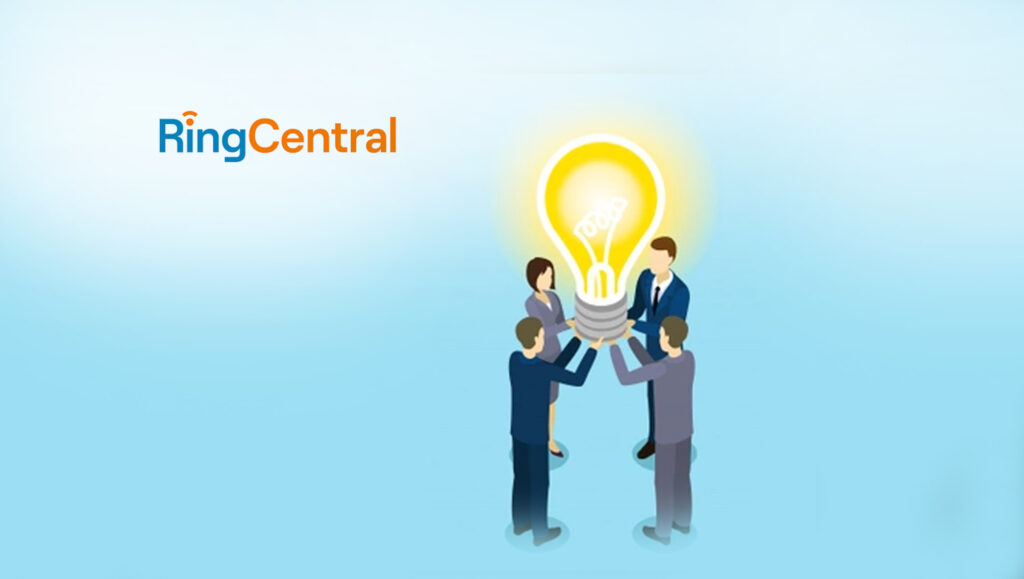 RingCentral MVP Innovations Leapfrog Competition in Solving Productivity Challenges of Hybrid Work