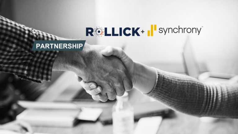 Rollick and Synchrony Expand Powersports Financing Partnership Nationwide