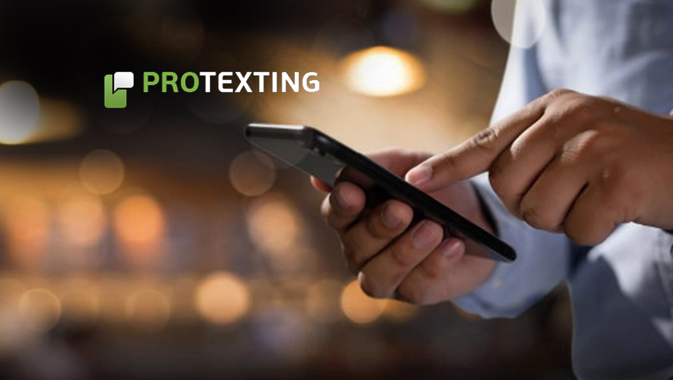 SMS Marketing for Restaurants by ProTexting: An Efficient Way to Send Menus and Bring Back Customers