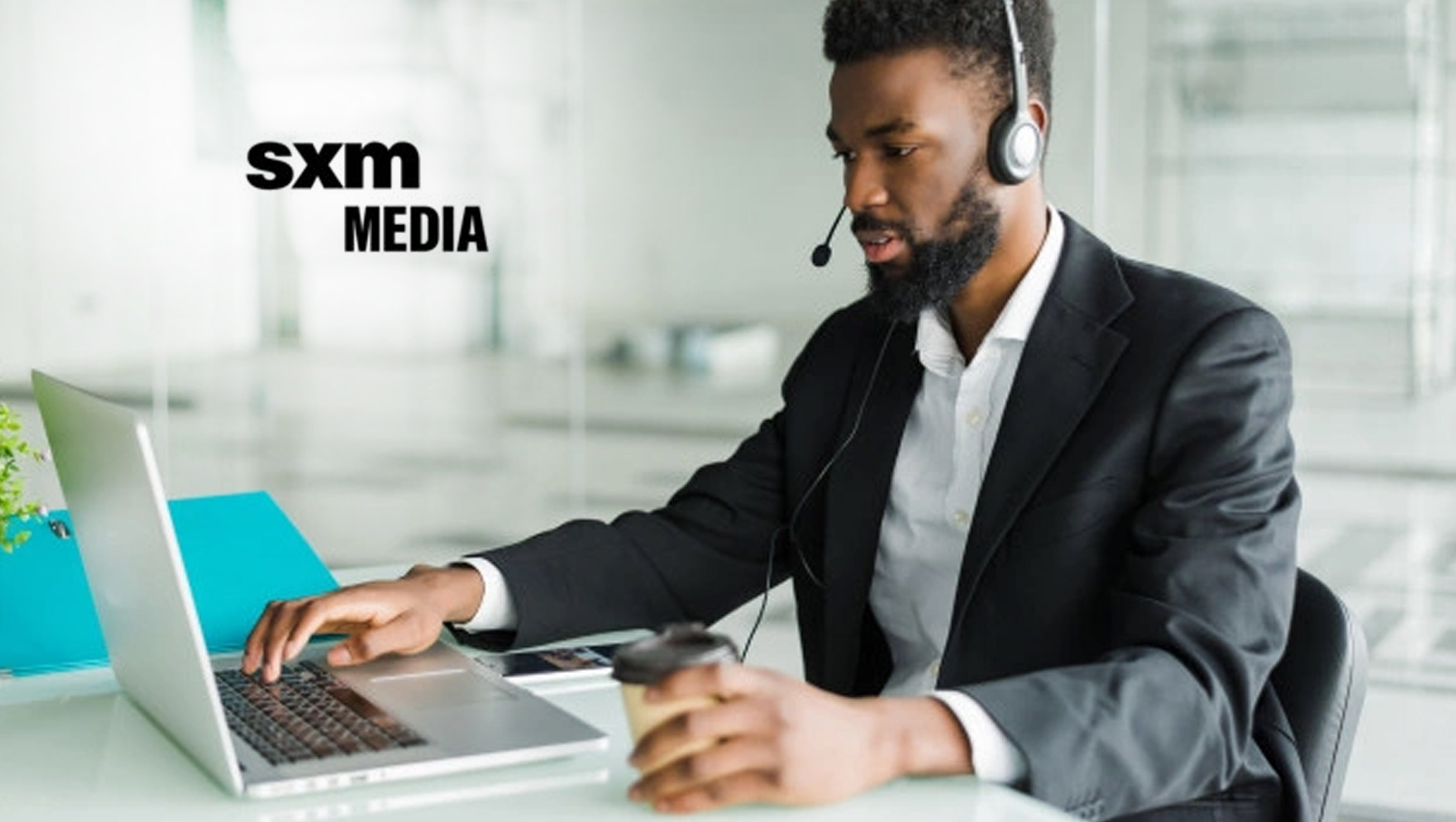 SXM Media Unveils New Programmatic Capabilities for Podcast Advertising