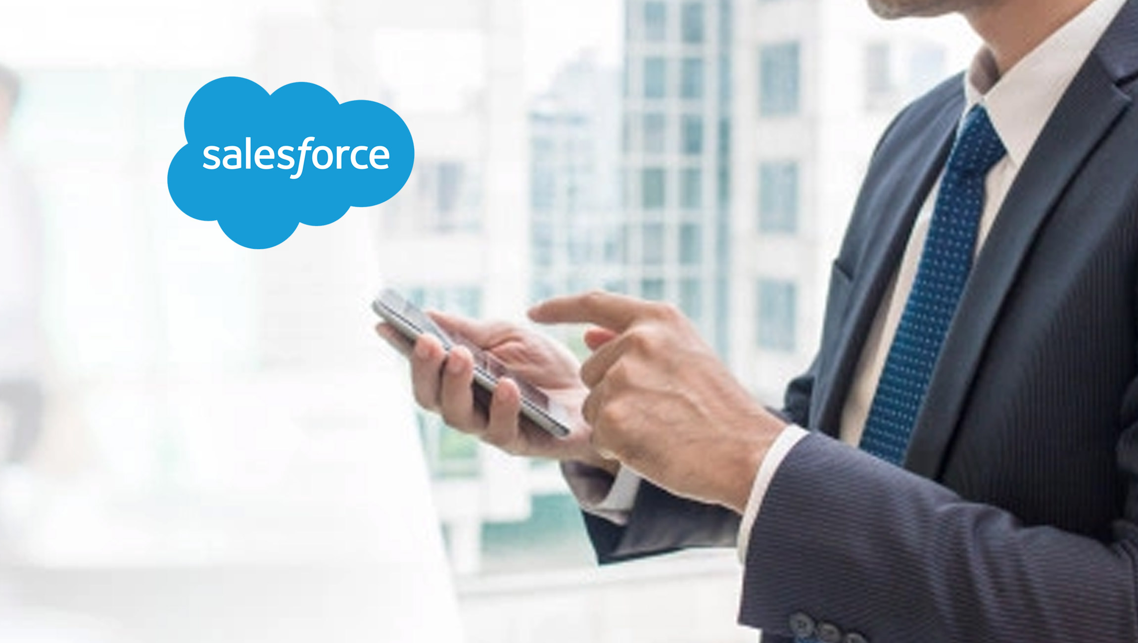 Salesforce Positioned as a Leader in Gartner Magic Quadrant for Digital Commerce for Sixth Consecutive Year