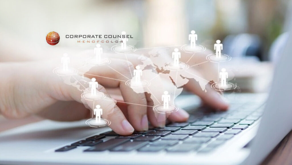 Salesforce Sponsors Corporate Counsel Men of Color Career Strategies Conference