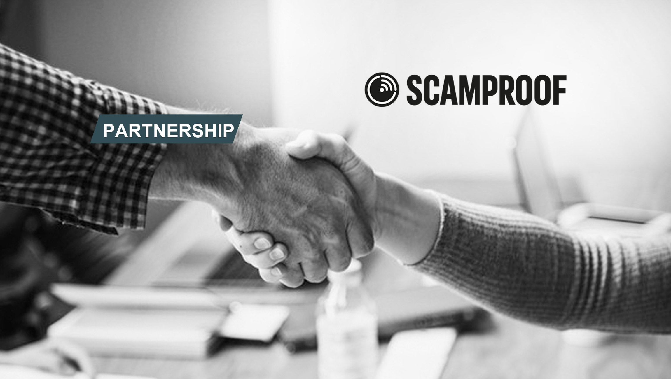 Scamproof Announces New Partnership With IDX To Expand Scam, Fraud and Identity Theft Prevention Offerings