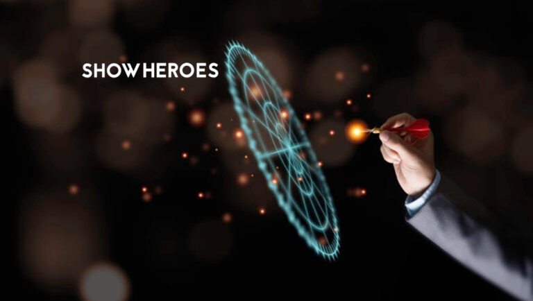 ShowHeroes Group Launches Industry-Leading Audience Targeting Solution for CTV