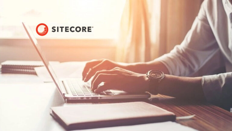 Meeting Metaverse in the Moment: Sitecore's 2022 Perceptions of the Metaverse Report Shows Consumers Are Ready (and Expect) to Engage Brands in New Virtual Environments