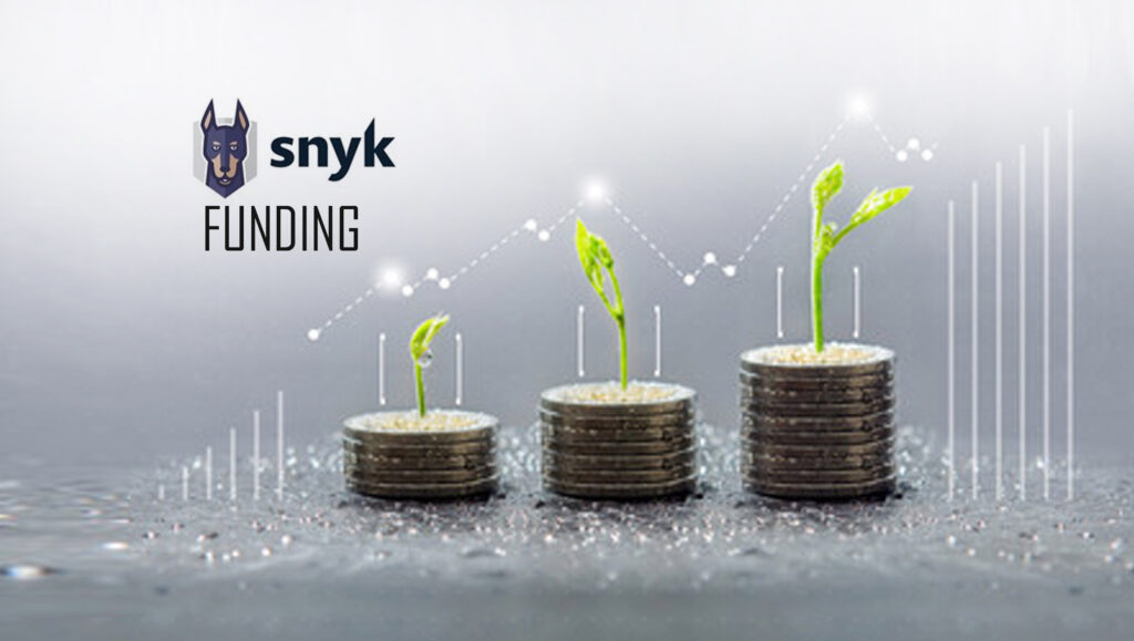 Snyk Closes $196.5 Million Series G Funding at $7.4 Billion Valuation