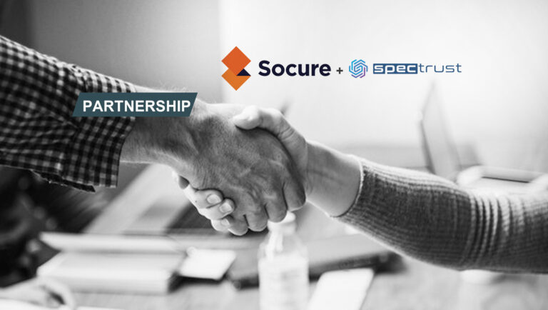 Socure and SpecTrust Partner to Seamlessly Deliver Digital Identity Verification and Fraud Solutions