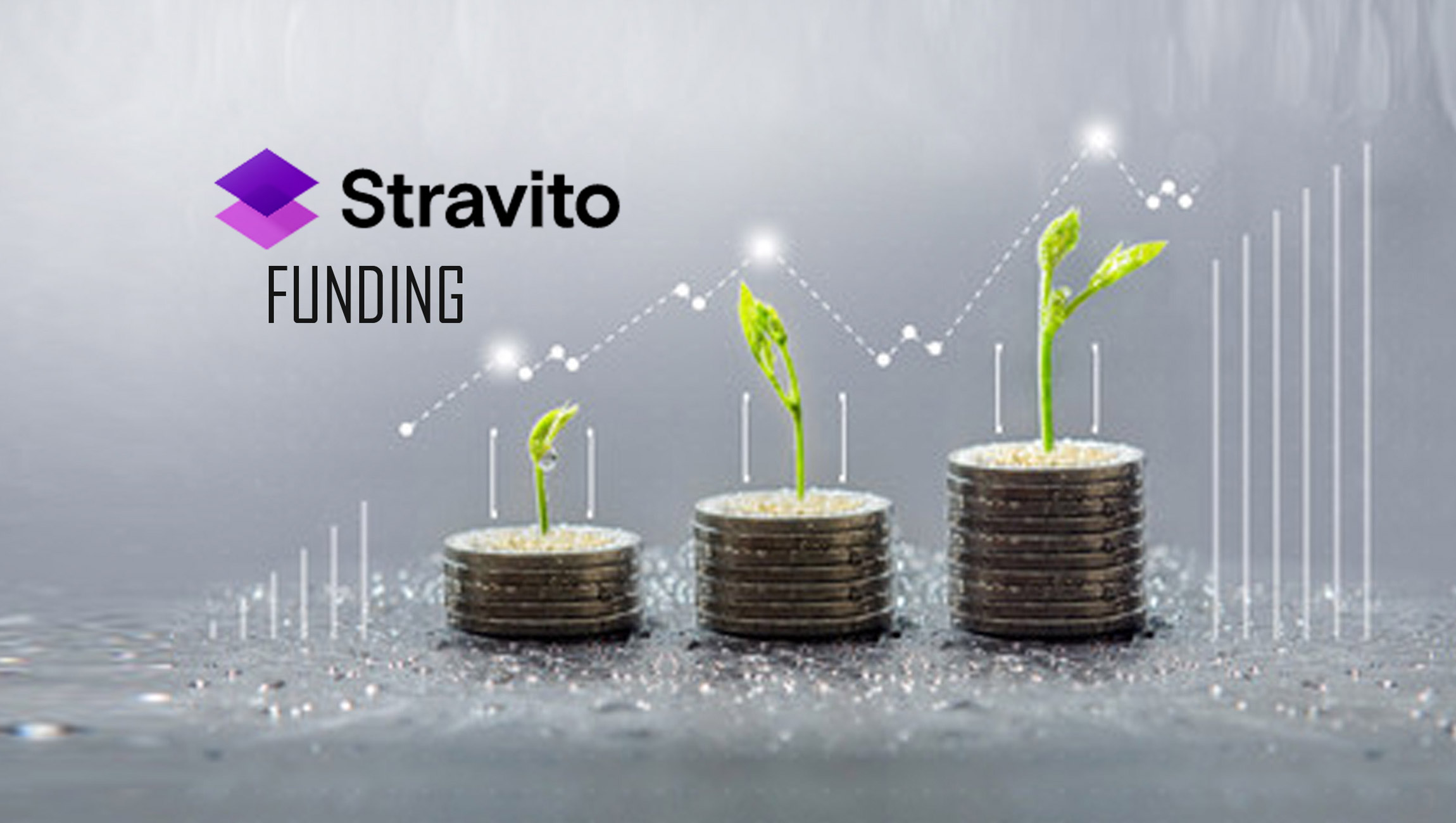Stravito Raises €12.4million in Series A Funding